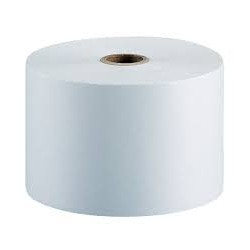BOBINA PAPEL ECOLOGICA GOFRADA 2 CAPAS