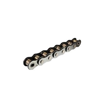 CADENA SIMPLE PASO 6 MM (04B1) ITC