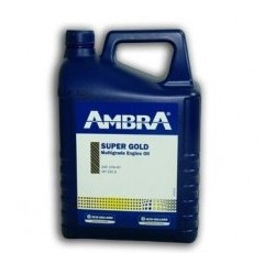 ACEITE SUPER GOLD 5 Lt