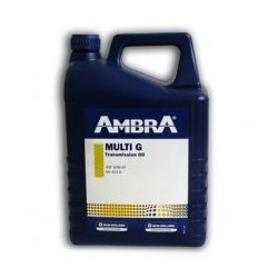ACEITE MULTI-G 5 Lt