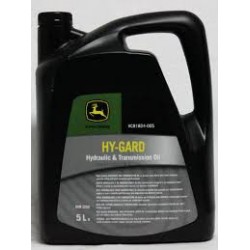 ACEITE HIDRAULICO HYGARD 5 Lt