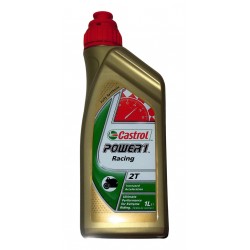 ACEITE POWER 1 RACING 2T 1 Lt