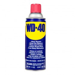 AFLOJATODO WD-40 500 ML