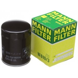 FILTRO W610/3