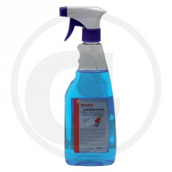 ANTICONGELANTE AZUL 500 ml