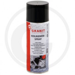 SPRAY PARA CORREAS 400 ML