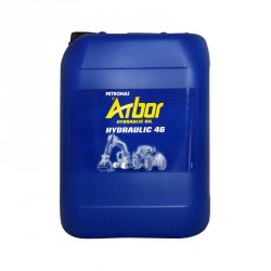 ACEITE HIDRAULIC 46 20LT